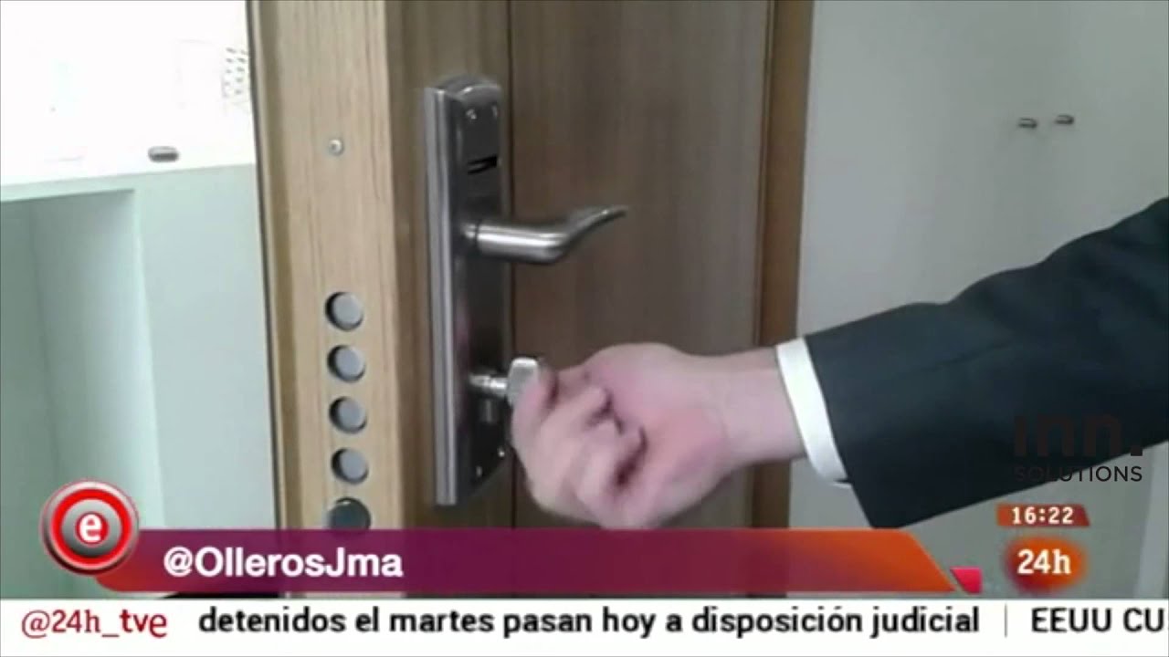 INN SOLUTIONS en TVE