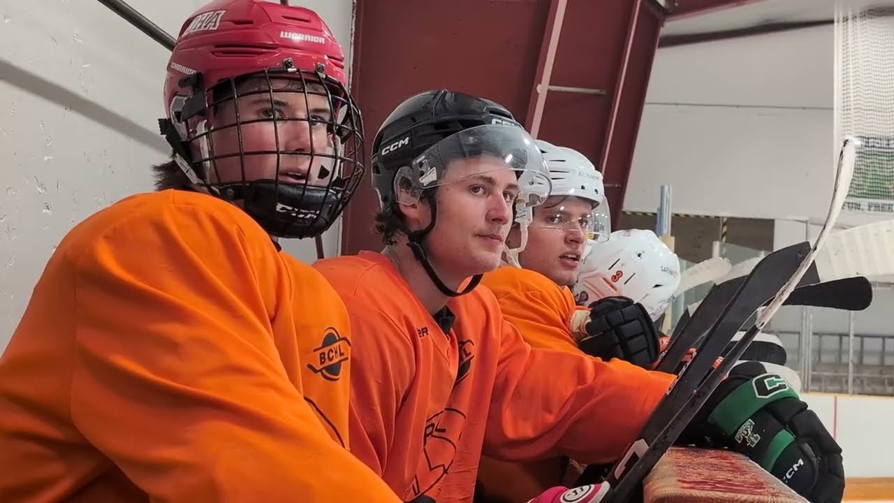 2025 Main Camp - Day 1