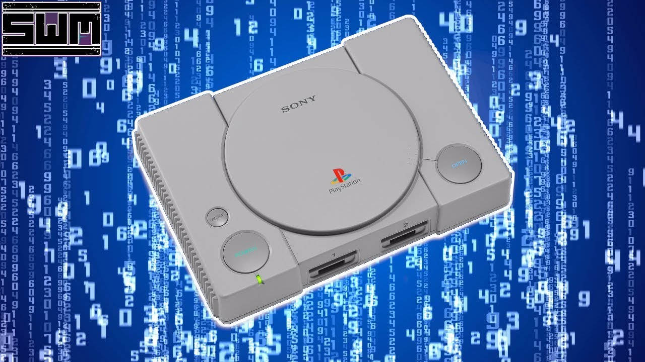 Here's Why The PlayStation Classic Could Be Great, But For All The Wrong Reasons