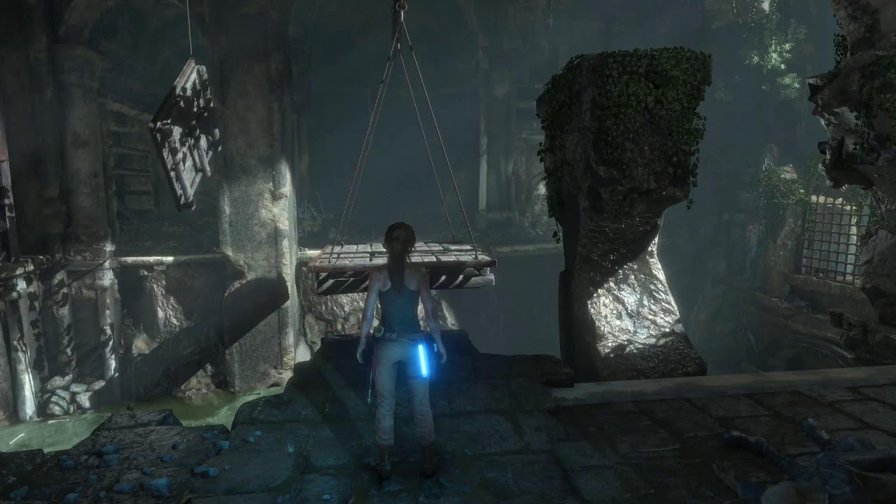 Tomb Raider