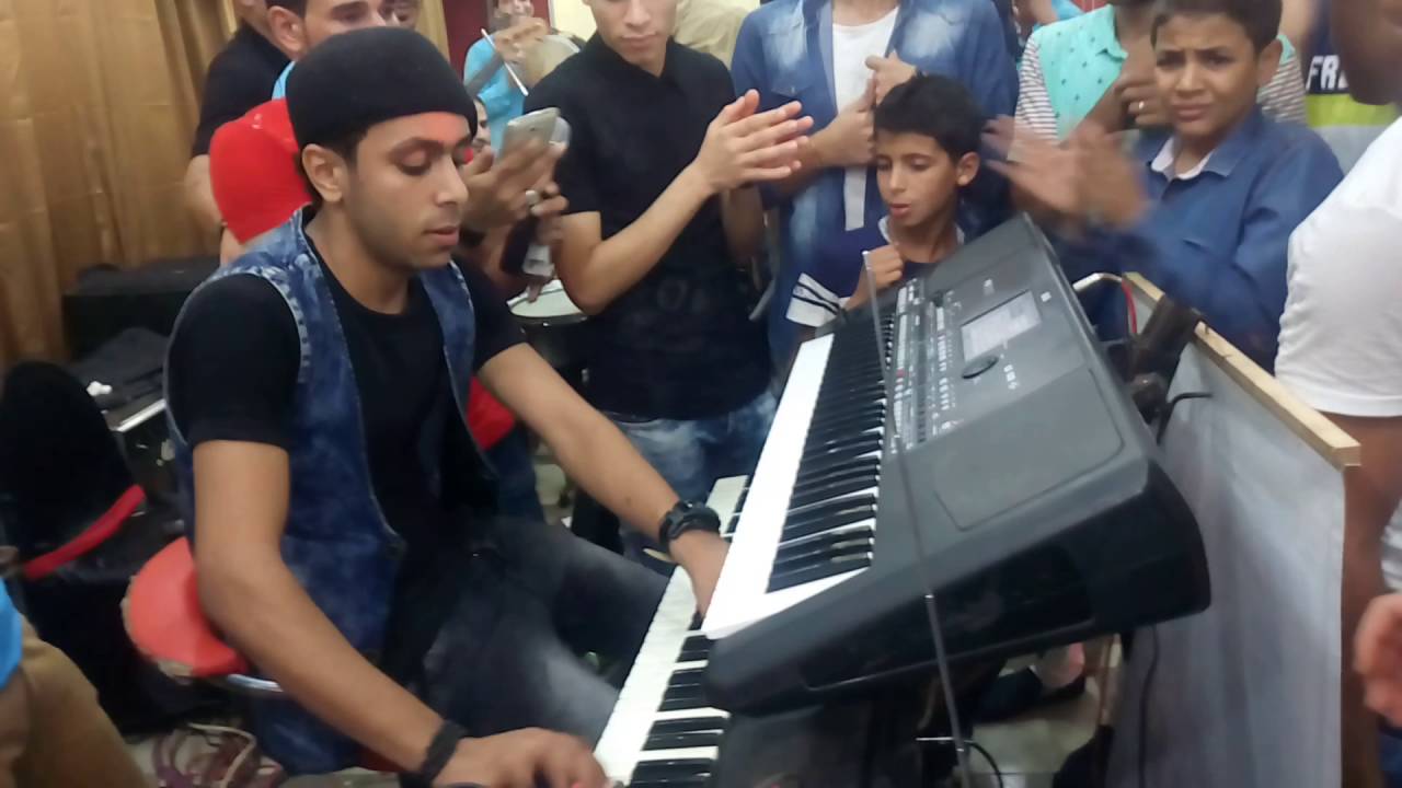 النجم حبيب السيد وع الاكسبريس