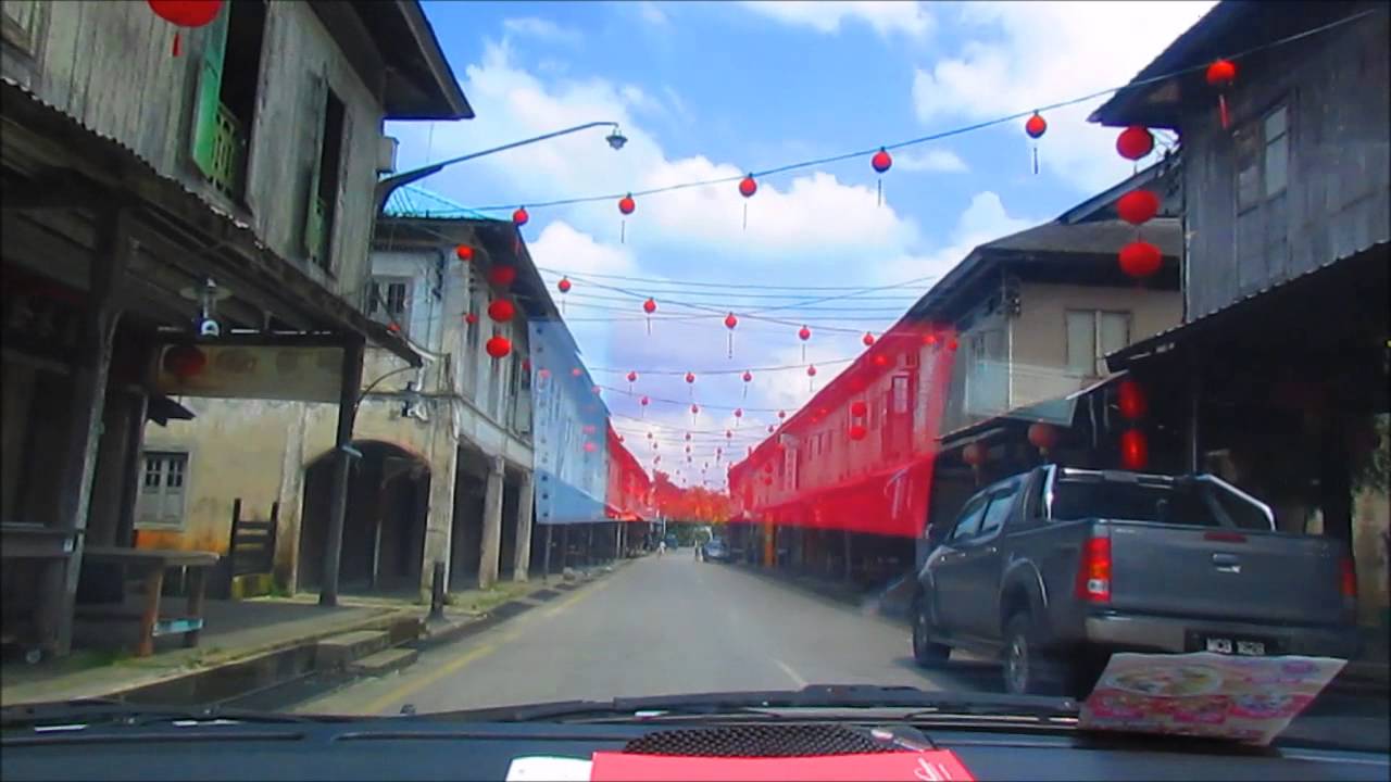 My Home Kuching (Preview)
