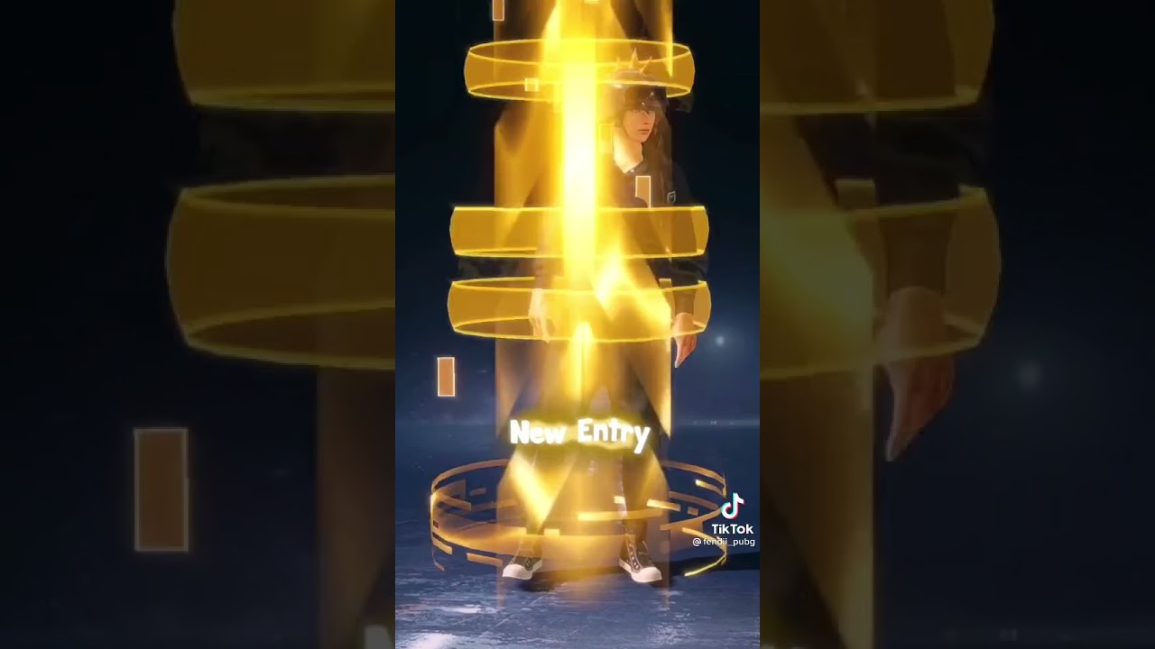 Old Conqueror Vs New Conqueror Entry