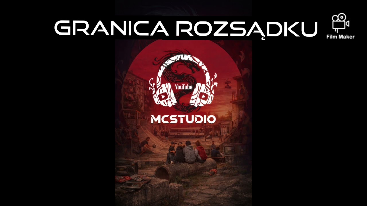 Mcstudio- granica rozsądku 