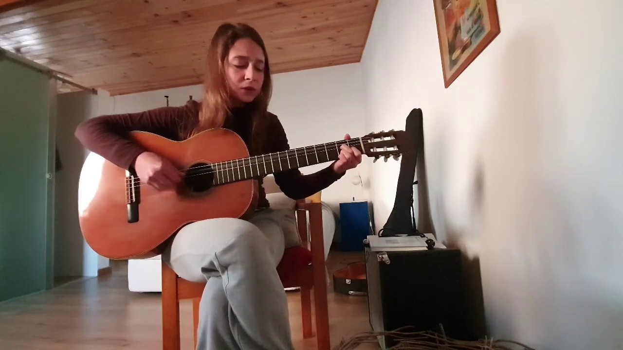 Ana Frango Elétrico - CHOCOLATE _gaby gabrielly cover