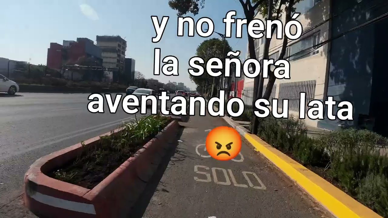 Ciclovía Tlalpan 14 de Febrero 2026 Mhñe
