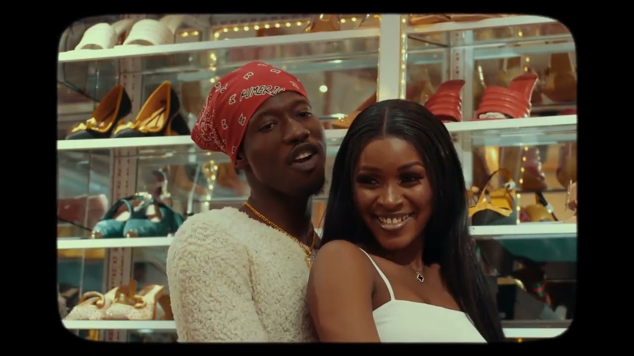 Ex Mello 40ty Ft Fancy Gadam NkoYura(Official Video)