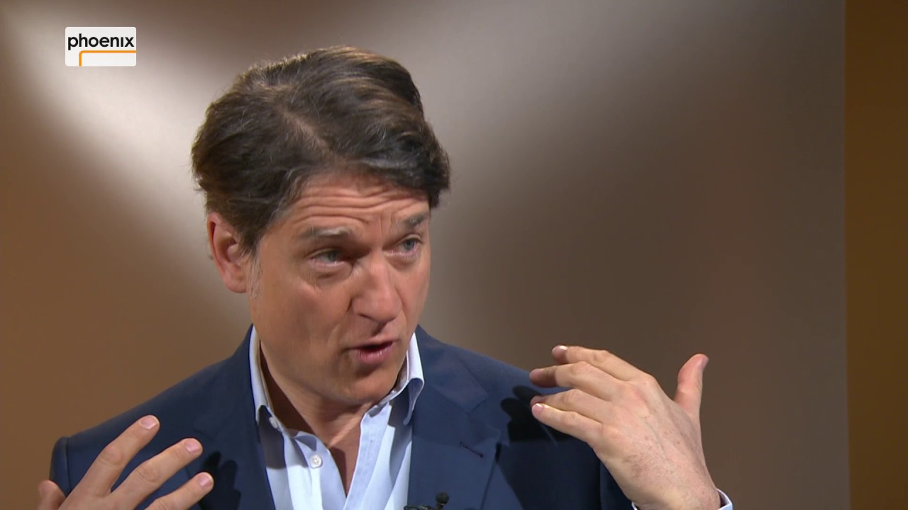 Augstein und Blome vom 17.03.2017: „Rechtsaußen hat fertig? Es geht ein Rutt(e) durch Europa“