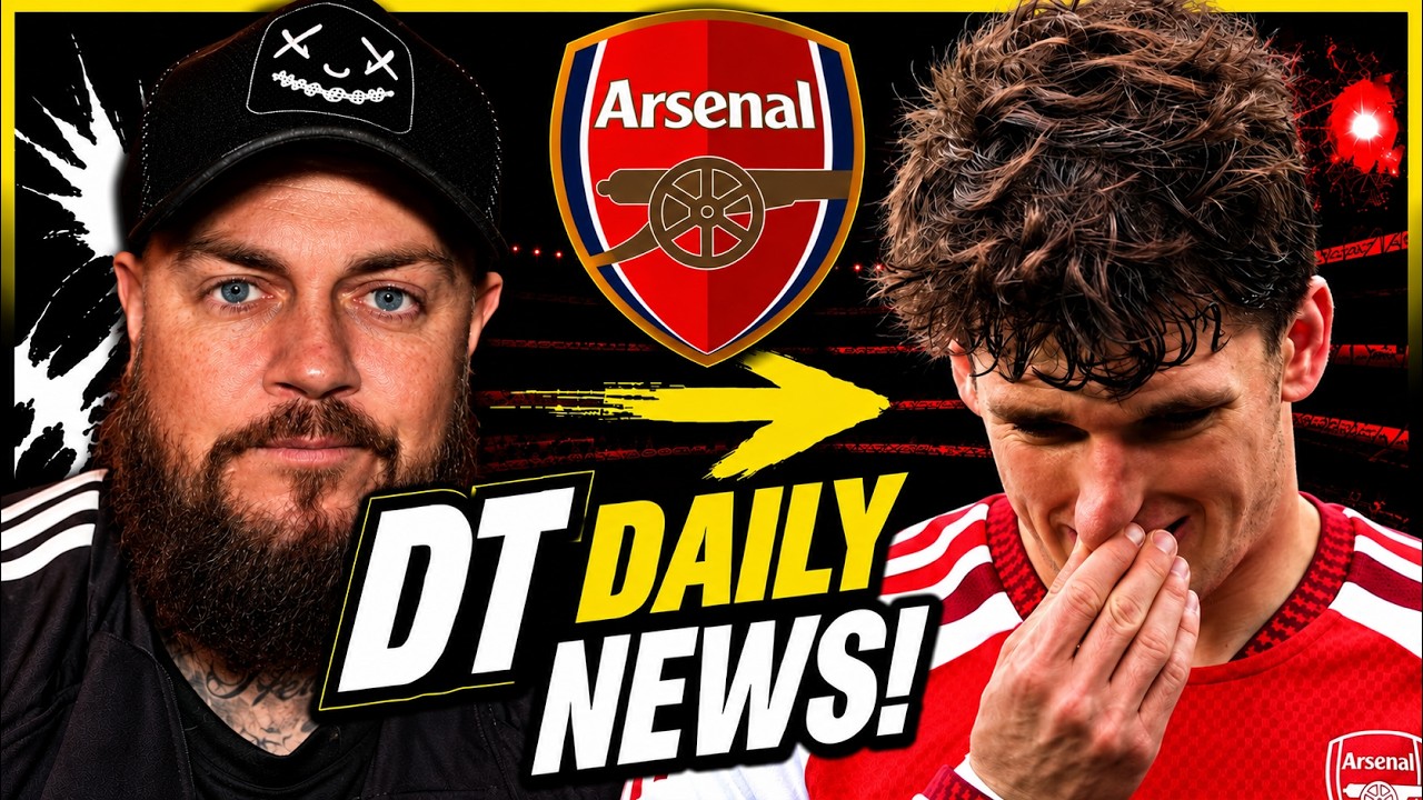 I Cannot Stand International Football | DT Daily News