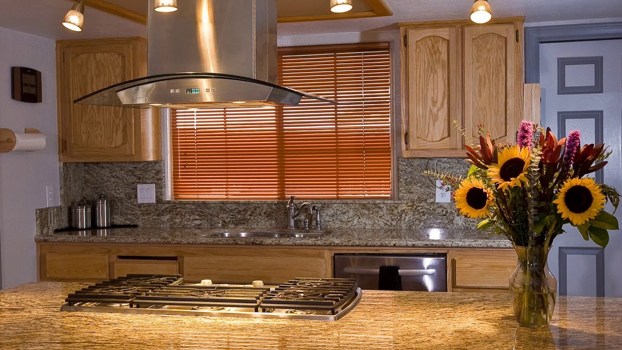 Kitchen Hood Fan - 8 Hours White Noise