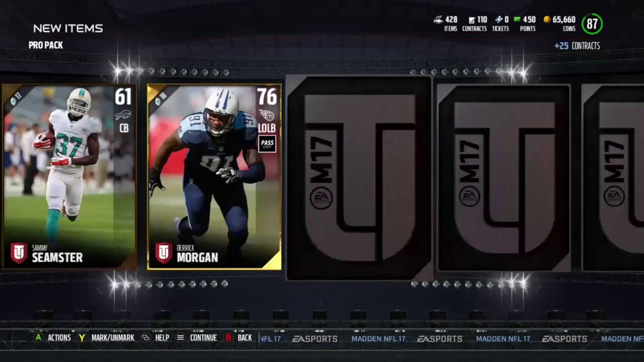 #MUTISDYING PLUS RARE PULL - MUT 17 TOTW PACK OPENING