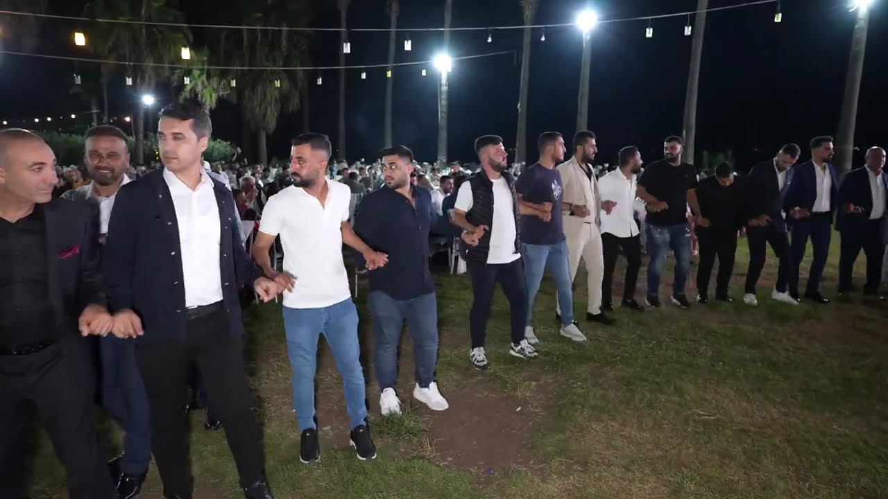Servet Uca Düğünü Part 5 / Foto Gizem ( Mersin )