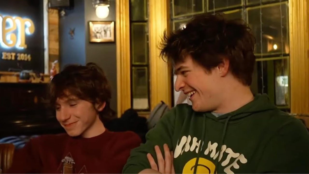 tubbo and coy piso moments that live rent free in my mind (tubbathon 3)