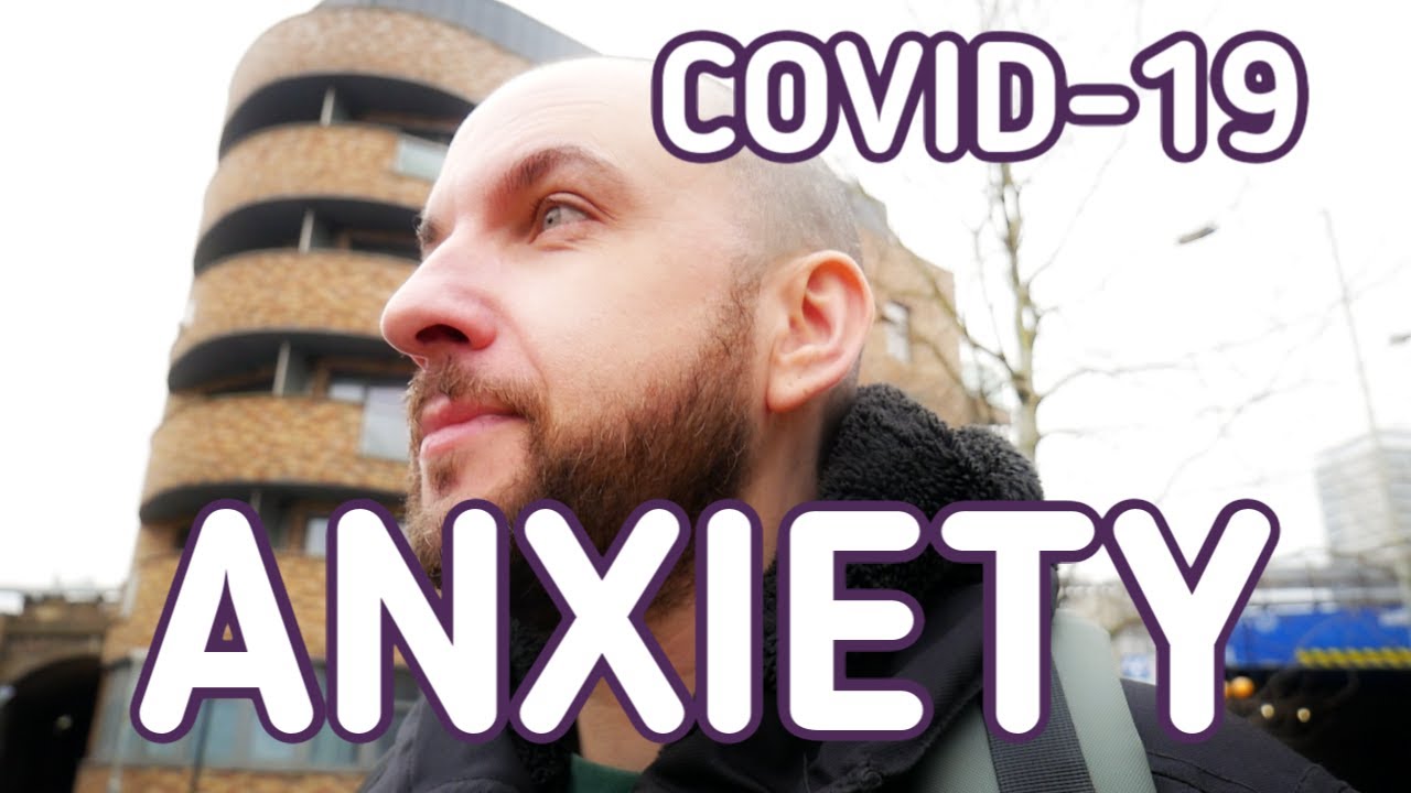 covid vlog: Bulk Buying, Job Cancellations | Phil Marriott