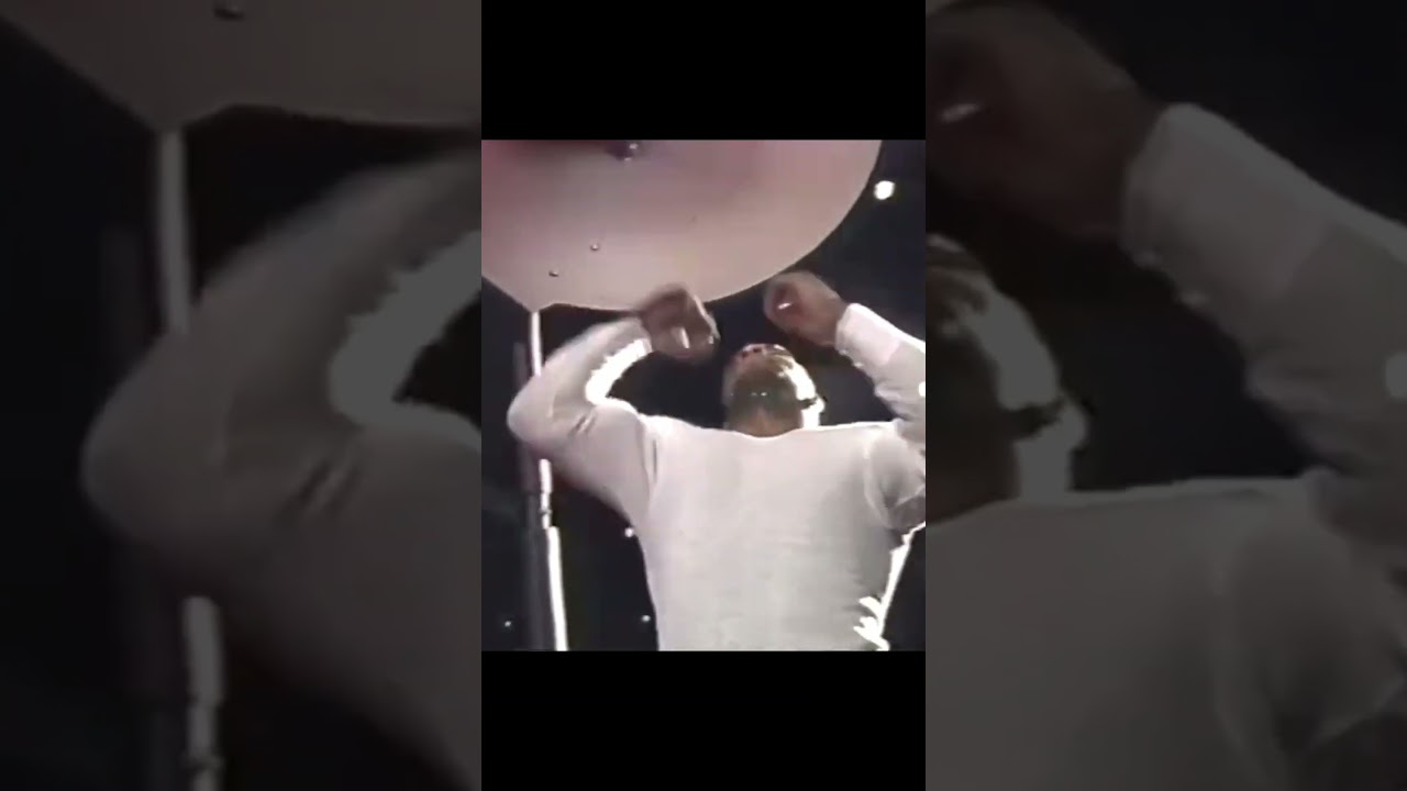 Prime Mike Tyson EXPLOSIVE Training.