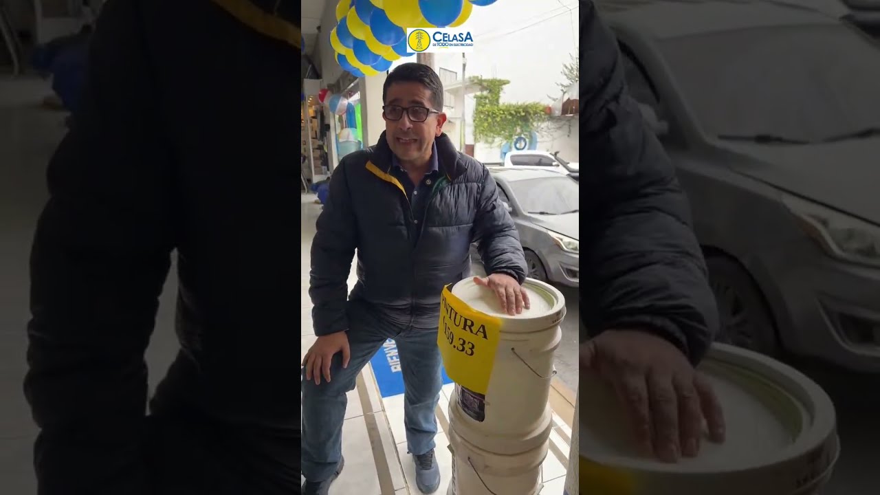 Llegó el CelaFinDe a Celasa, este 13 y 14 de marzo