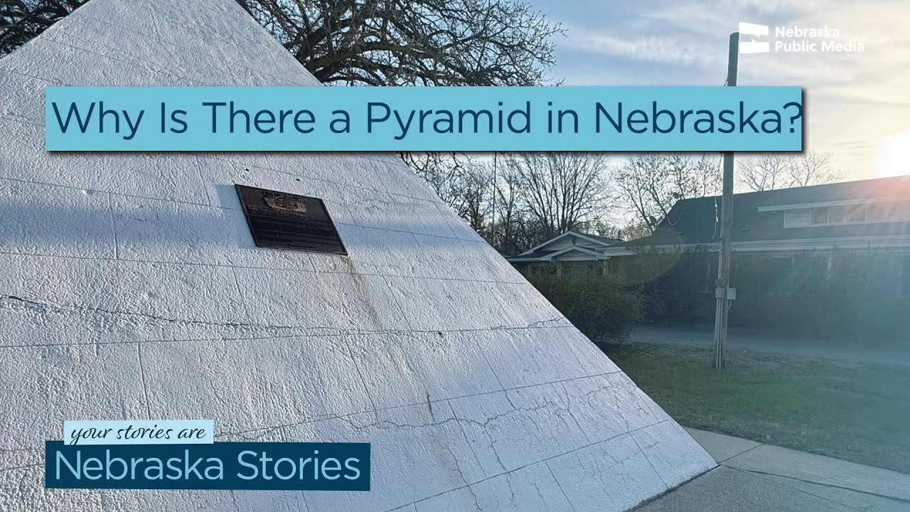 What They Found Inside the World’s Largest Time Capsule | Nebraska Stories