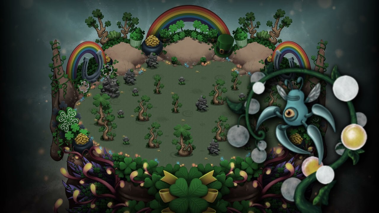 Faerie Island In C Minor [MSM]