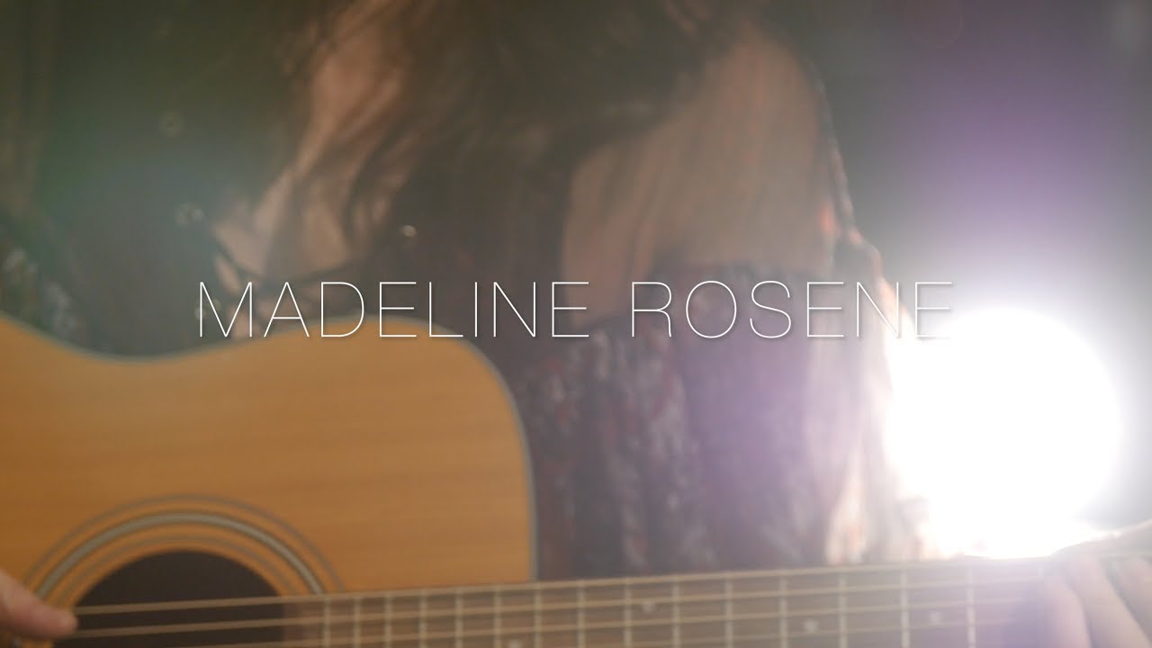 Madeline Rosene Covers 
