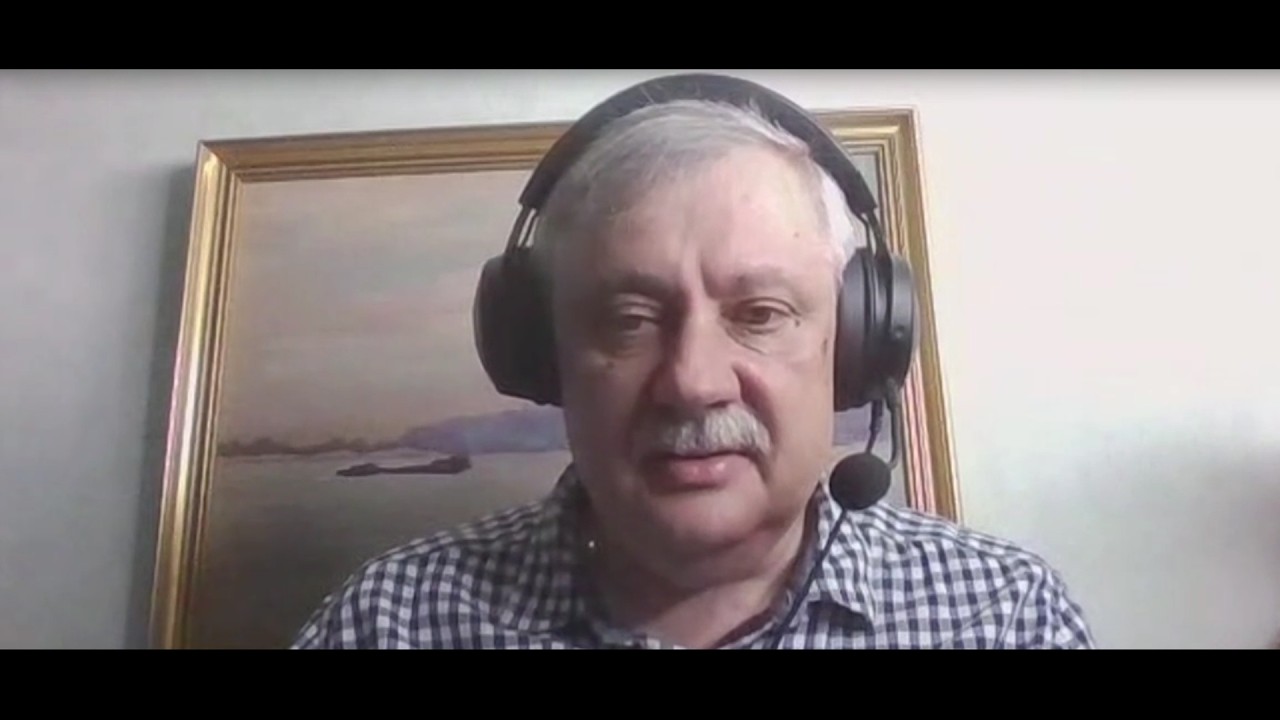 Трамп в капкане: почему Иран больше не верит США? | Дмитрий Евстафьев