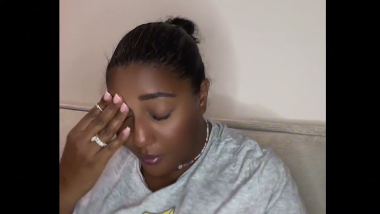 Son mari est un manipulateur violent… et il l’a trompée à plusieurs reprises 😤 #lallalouloudoubrazil