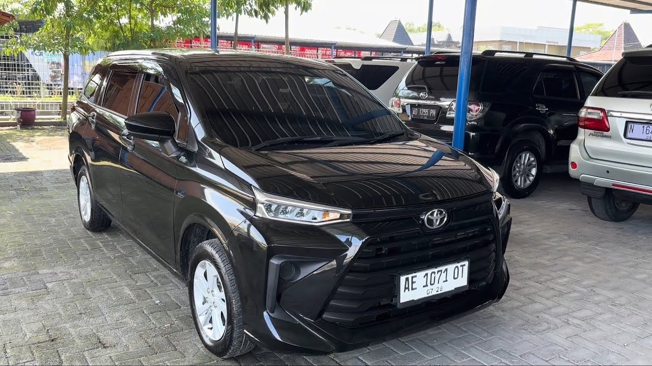 PRABU MOTOR PONOROGO 3-2-2026 TERBARU