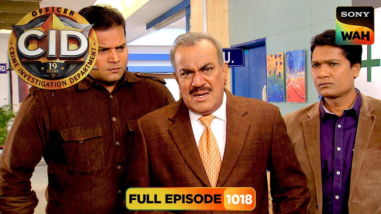 Forensic Team के Revelation ने उड़ाए Team CID के होश | CID | सी.आई.डी. | 28 June 2026