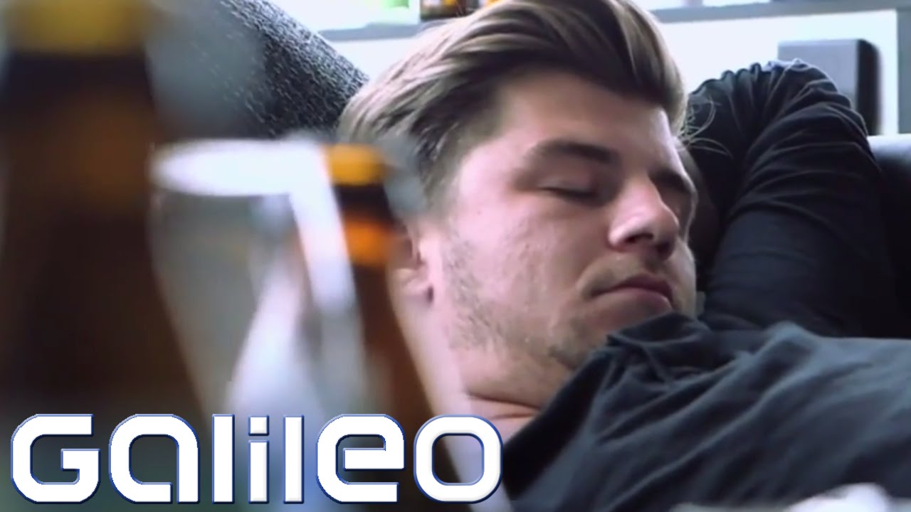 Life Hacks: Lazy Sunday | Galileo