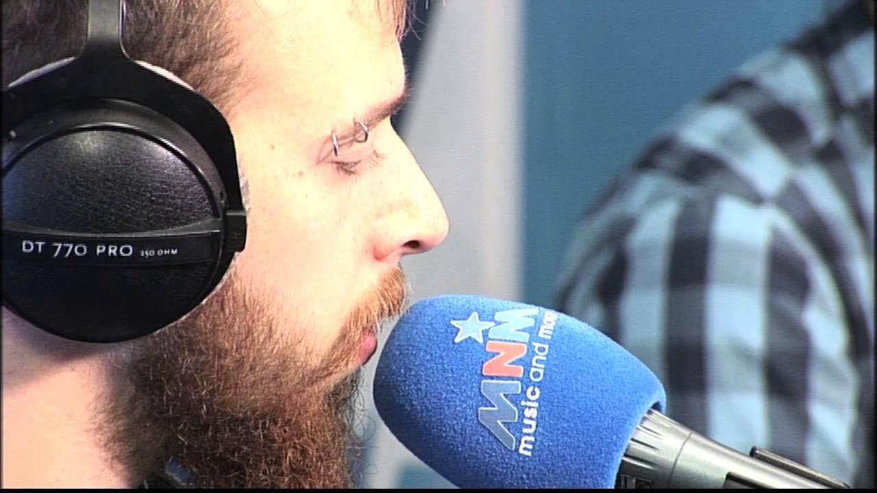 Wim That Song: Matthijs Vanstaen - Editors (No Sound But The Wind)