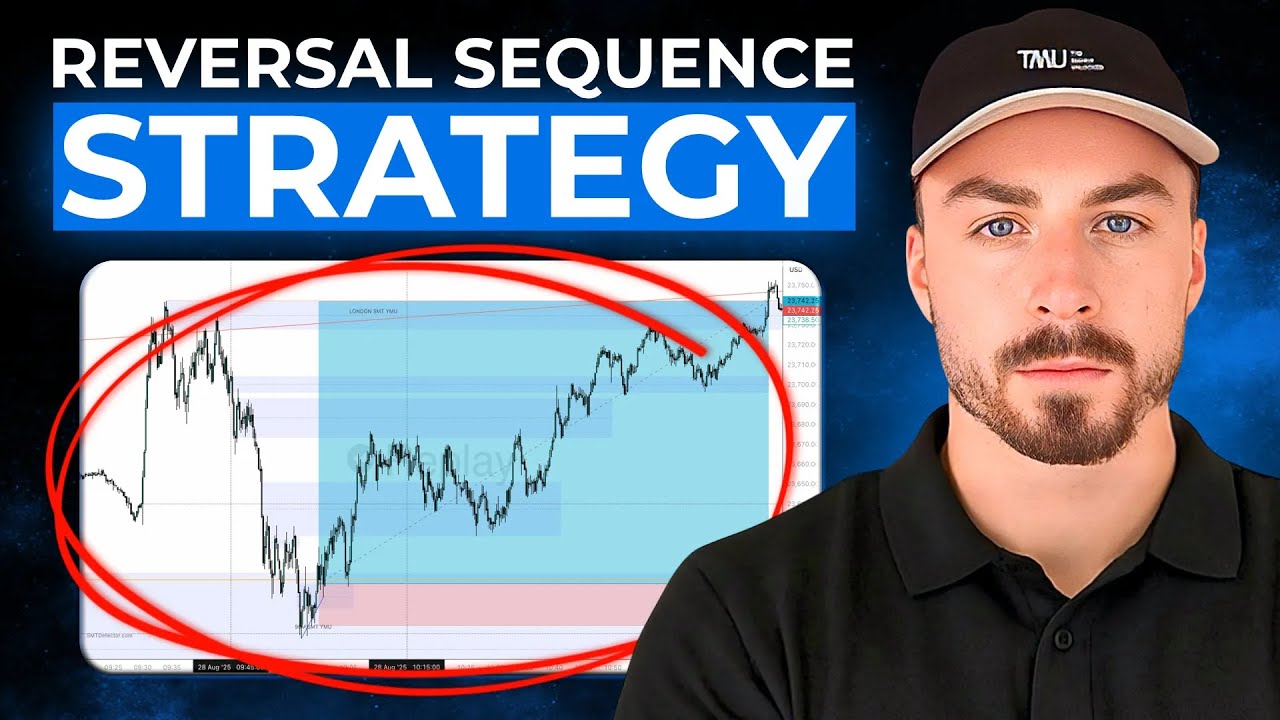 My Reversal Sequence Strategy Explained