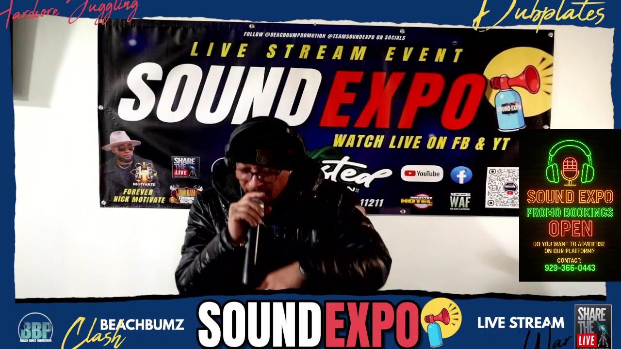 (SOUND EXP) TRIBAL FORCE AND TRIBES STAR