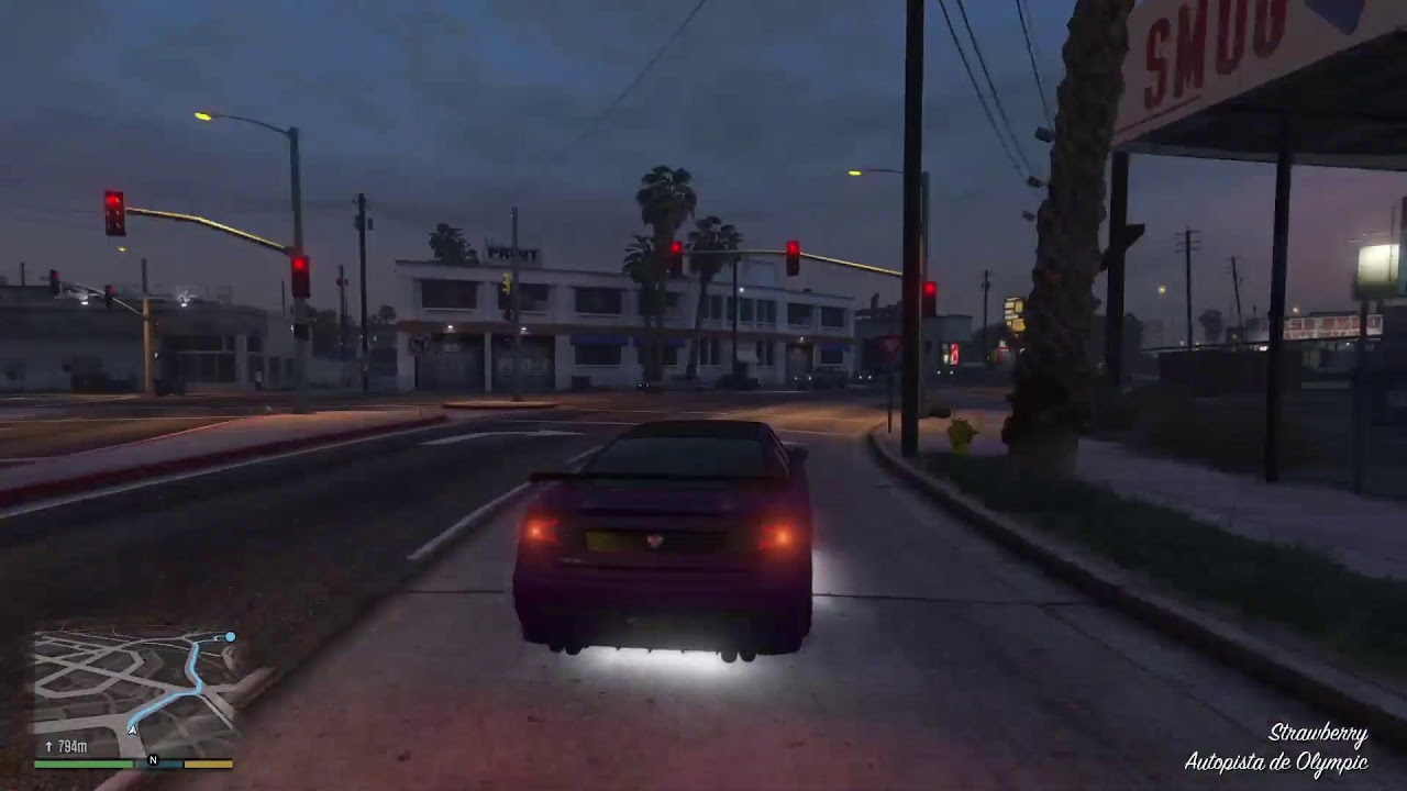 Gta 5 rdnino