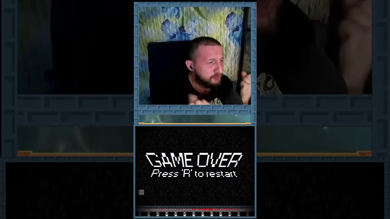 Не трогай трупы 