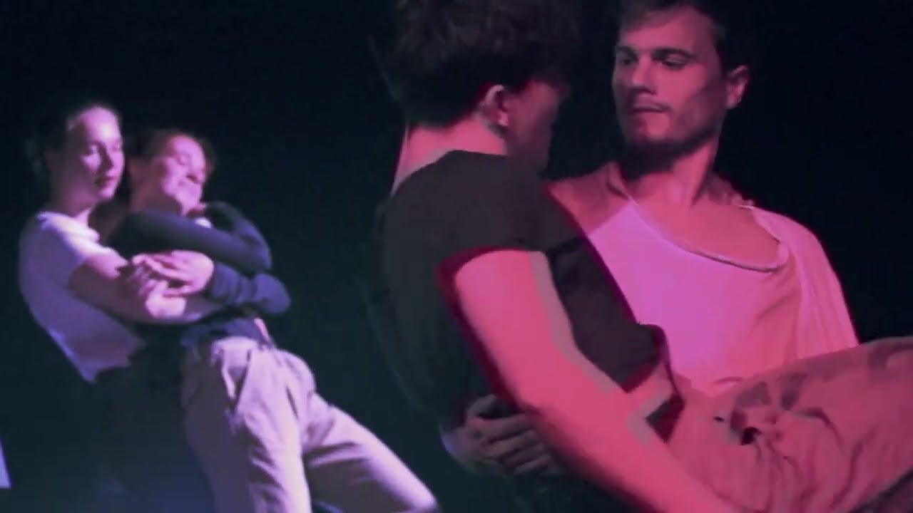 Berlin Circus Festival: 