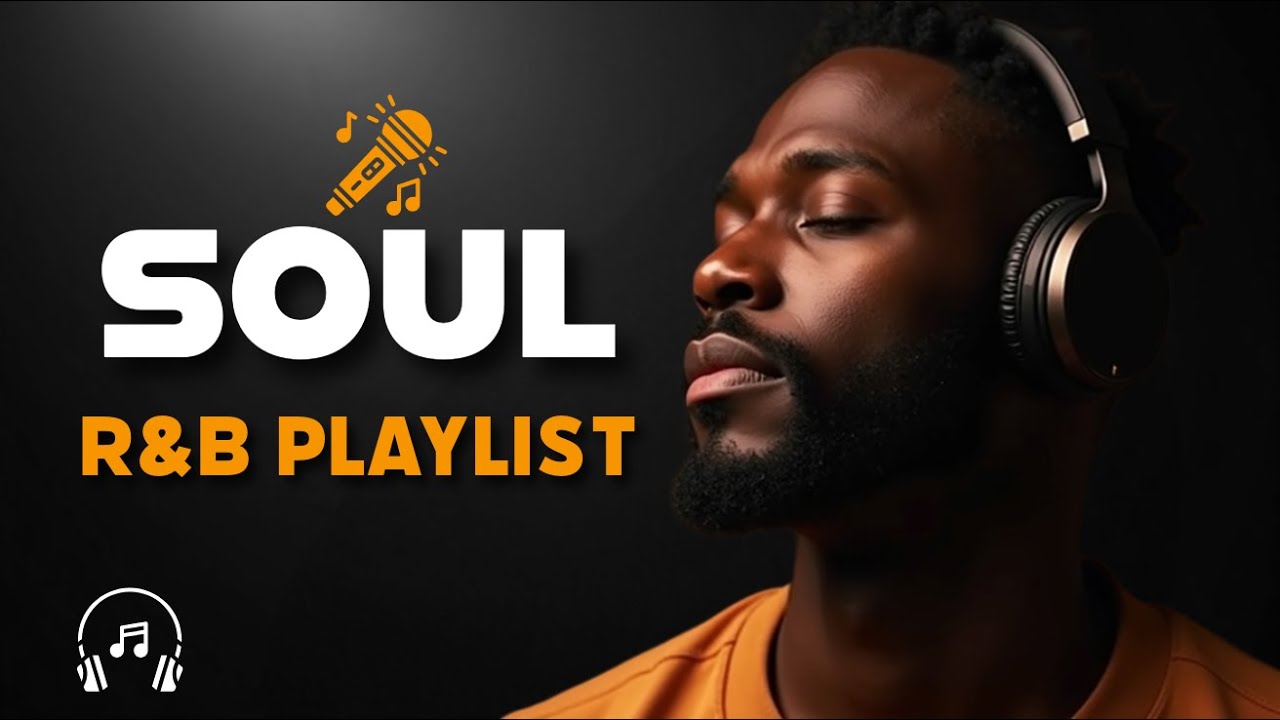 [Calm R&B Vibes - 03] Relax & Focus with Smooth R&B Mix | リラックス / 勉強
