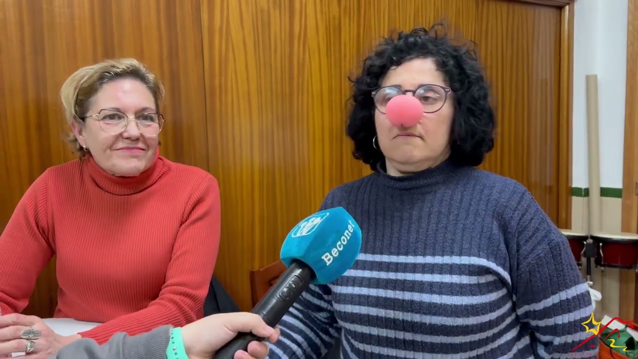 LA CHIRIGOTA LOCAL “CADA UNO A SU BOLA” ALMA DEL CARNAVAL DE VILLA DEL RÍO, EN LAS SEMIFINALES 2026