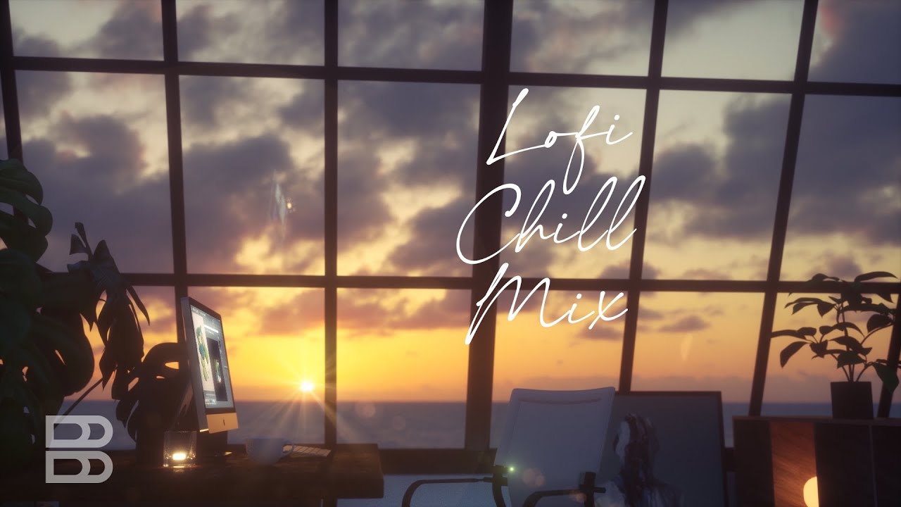 LoFi Hip Hop MIX05 - ◢   [lofi hip-hop / study mix /  Lazy music ]
