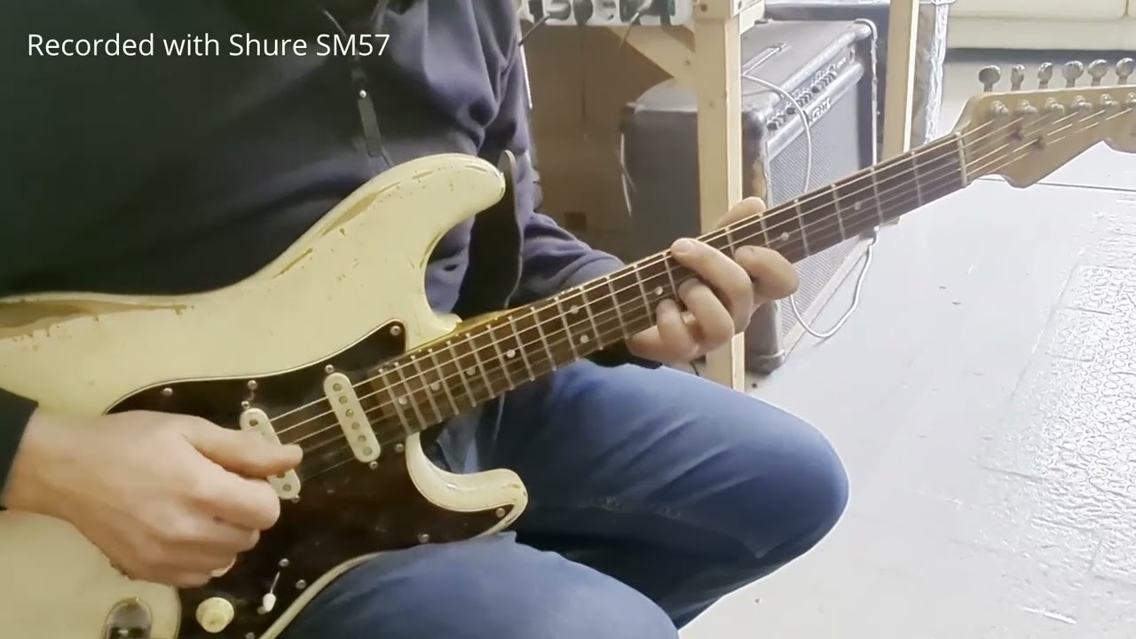 Sonic Sixty 4 cable metod