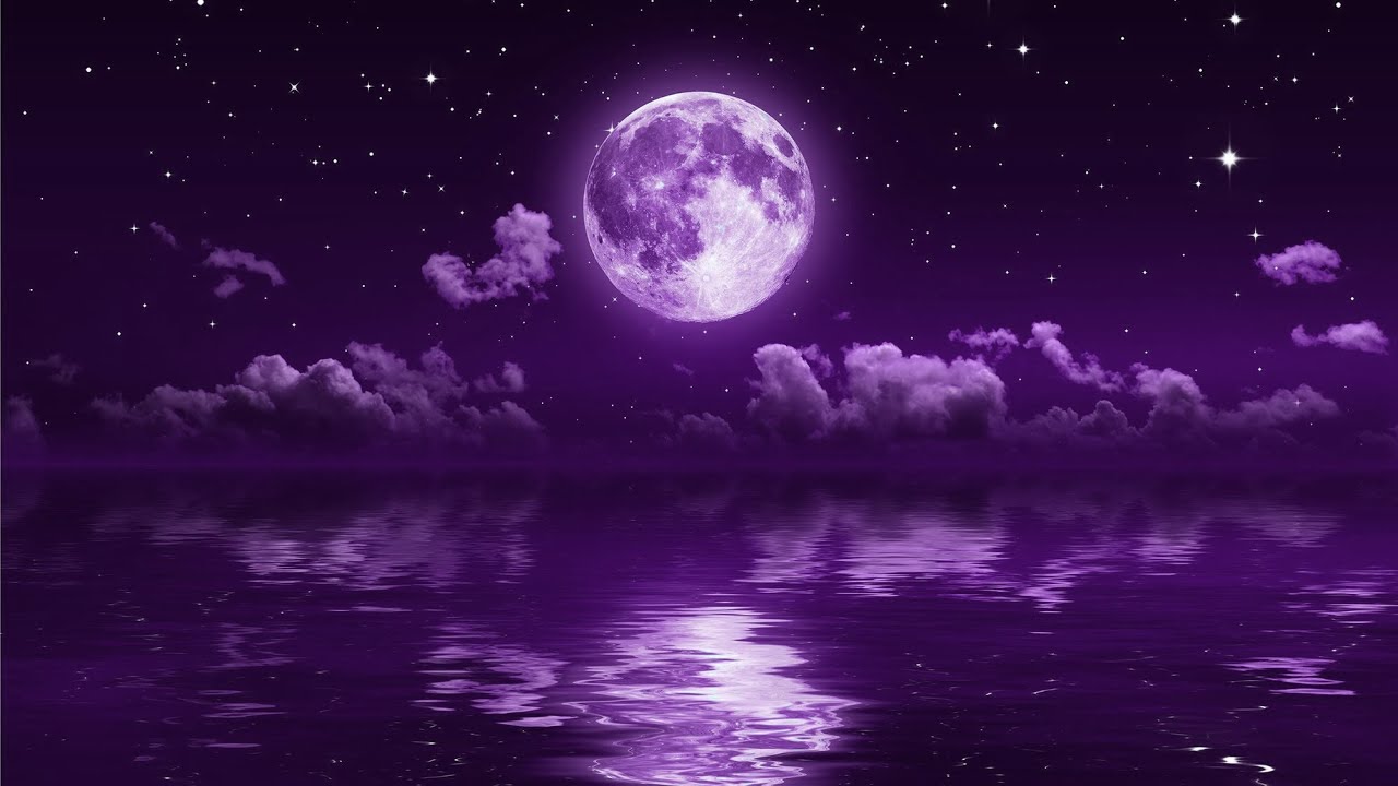 The Purple Moon Catastrophe [EAS SCENARIO]