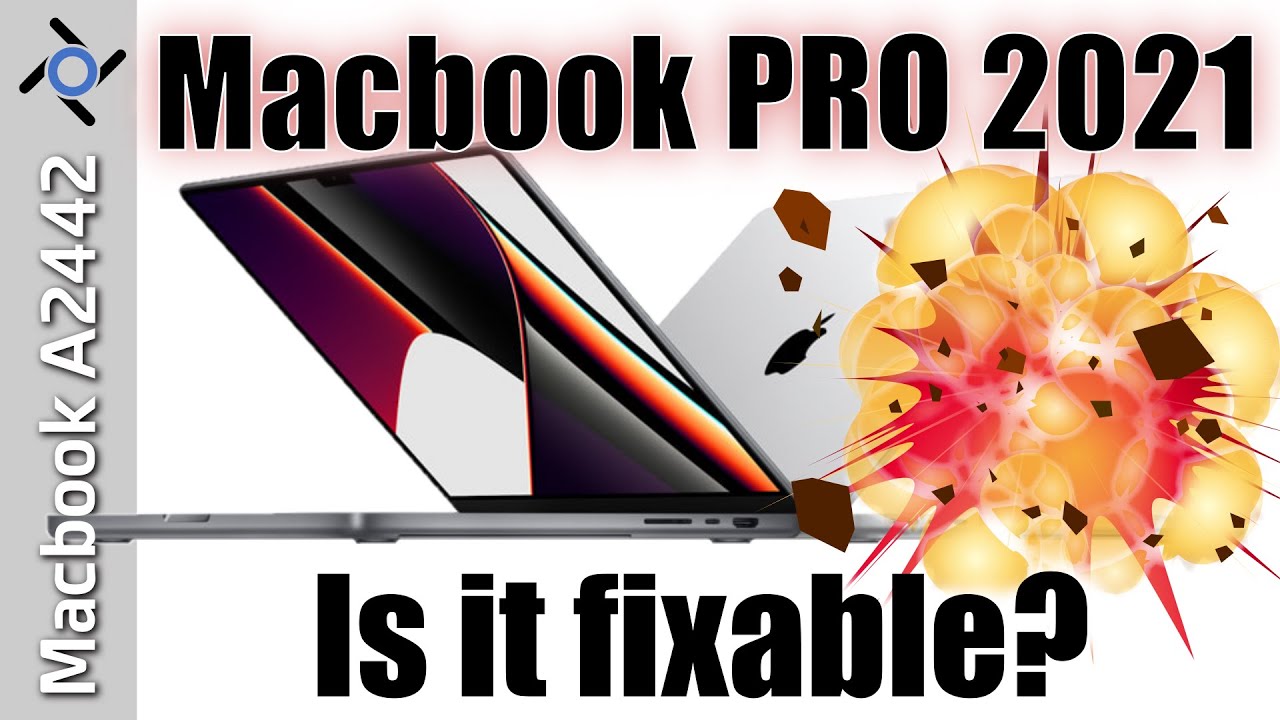 Fastest 2021 Macbook Pro  
