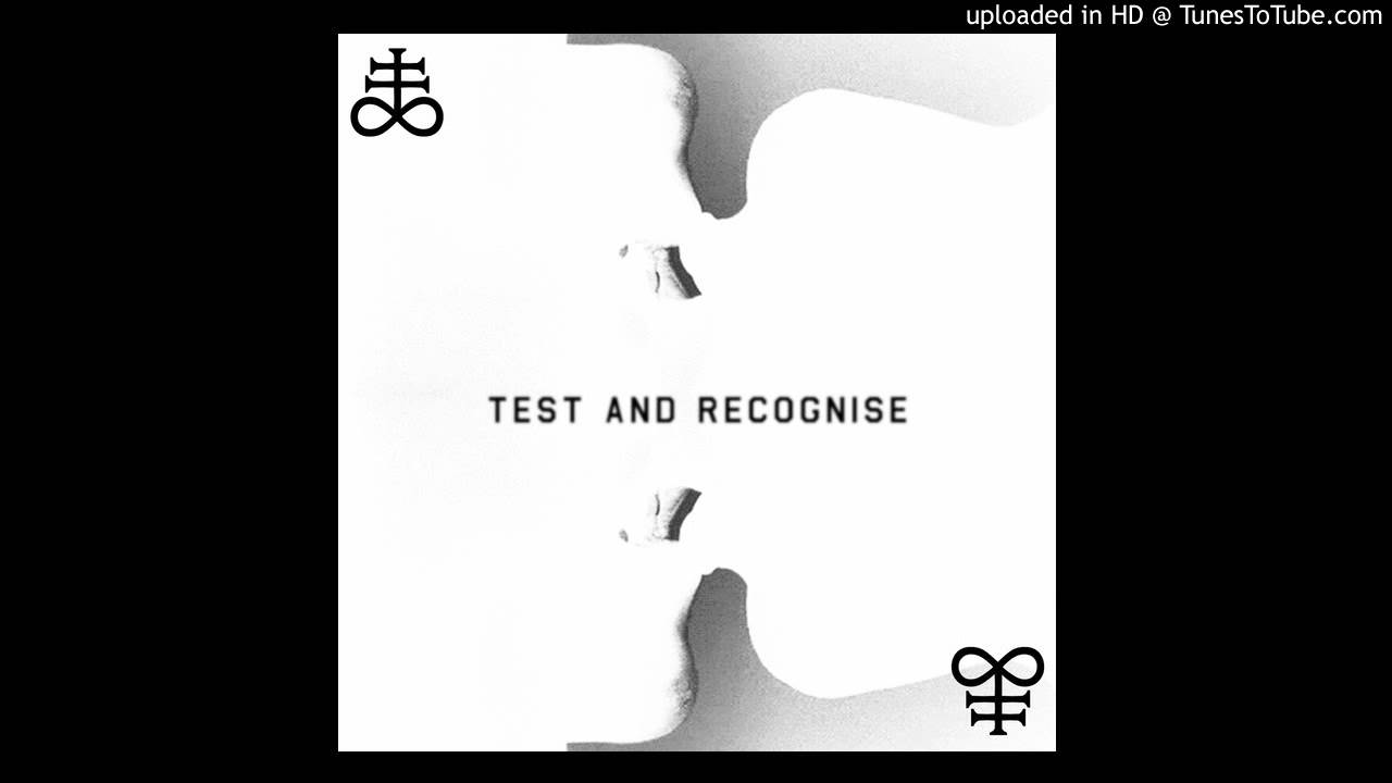 Seekae - Test & Recognise (Flume Re-Work) (((DRVGGED))) slowed + reverb