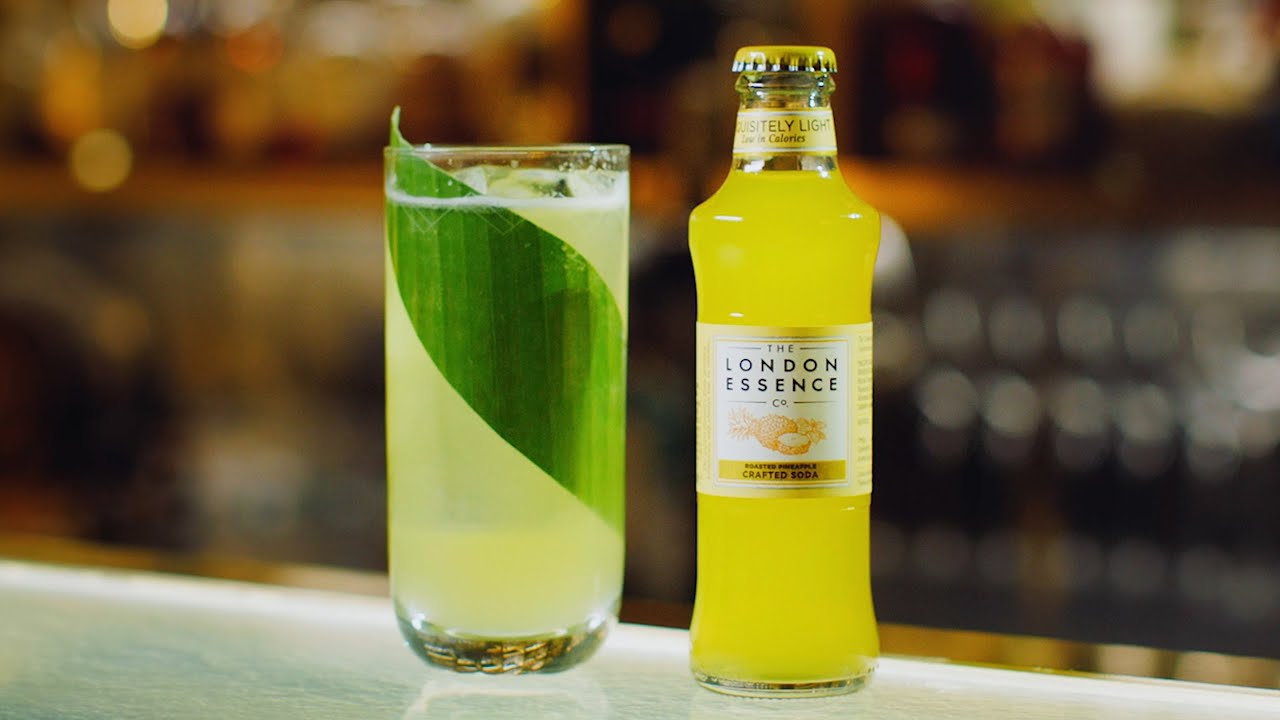 London Essence presents: ‘A Taste Of’ Donovan Bar