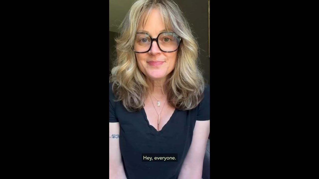 Teri Polo and Sherri Saum on Good Trouble's Instagram story April 29, 2023