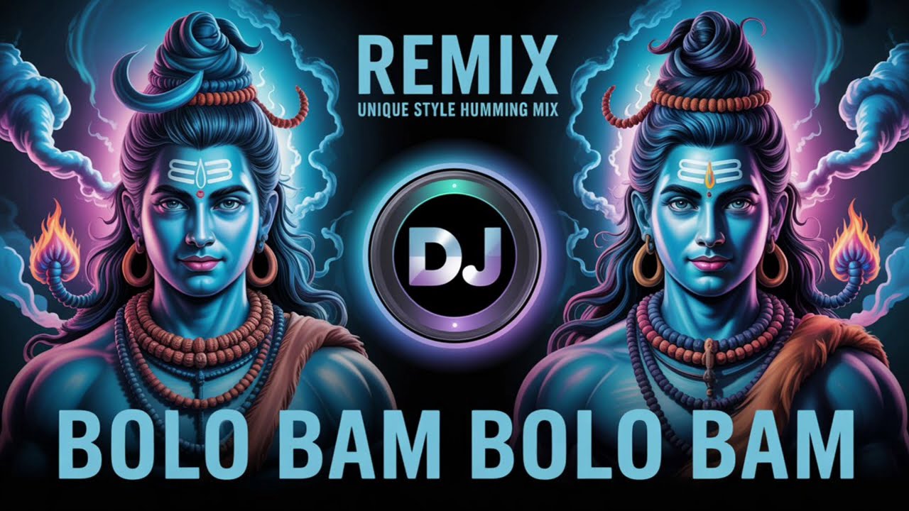 2026💥 STANDING SETUP CHECK REMIX SONG | BOLO BOLO BAM BOLO (SUSOVAN REMIX 😈)