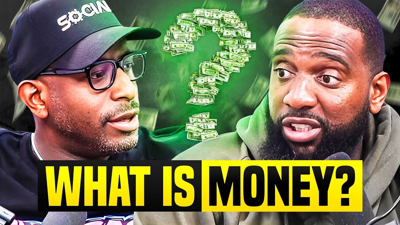 The History Of Money - Wallstreet Trapper #361