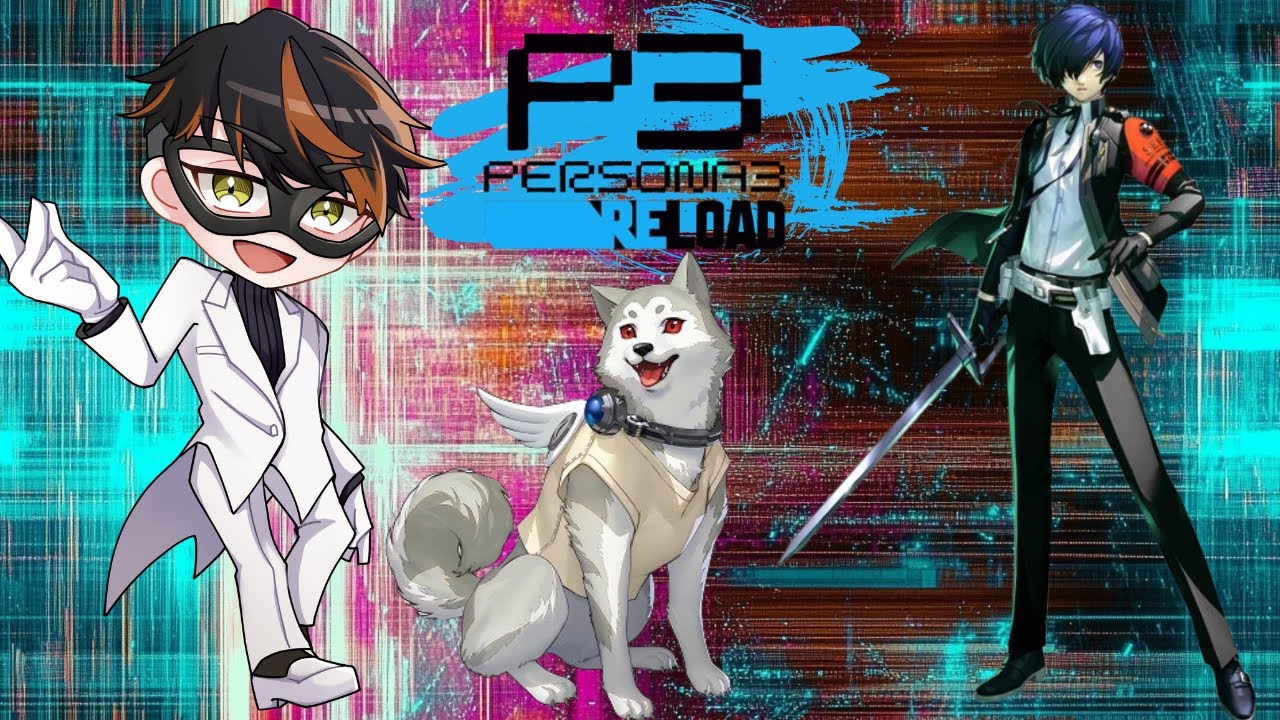 『ペルソナ３リロード』年越しは決着つけるぜ！！