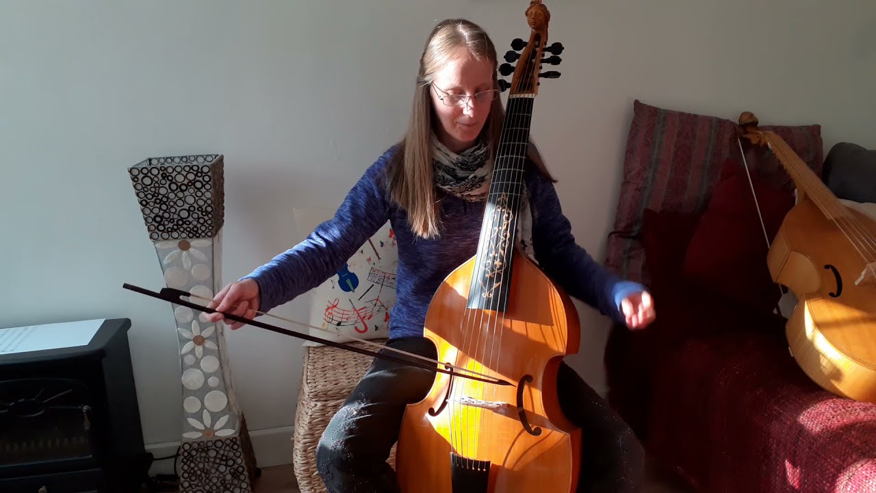 66 - Bowrobics #10 - string crossing (3)