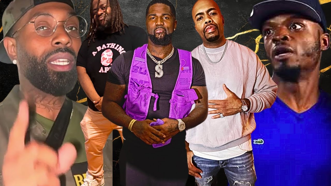 ВОЗВРАЩЕНИЕ TSU SURF ЗАВЕРШИТ РЭП-БАТЛ 😳 СЕКРЕТЫ URL РАСКРЫТЫ!