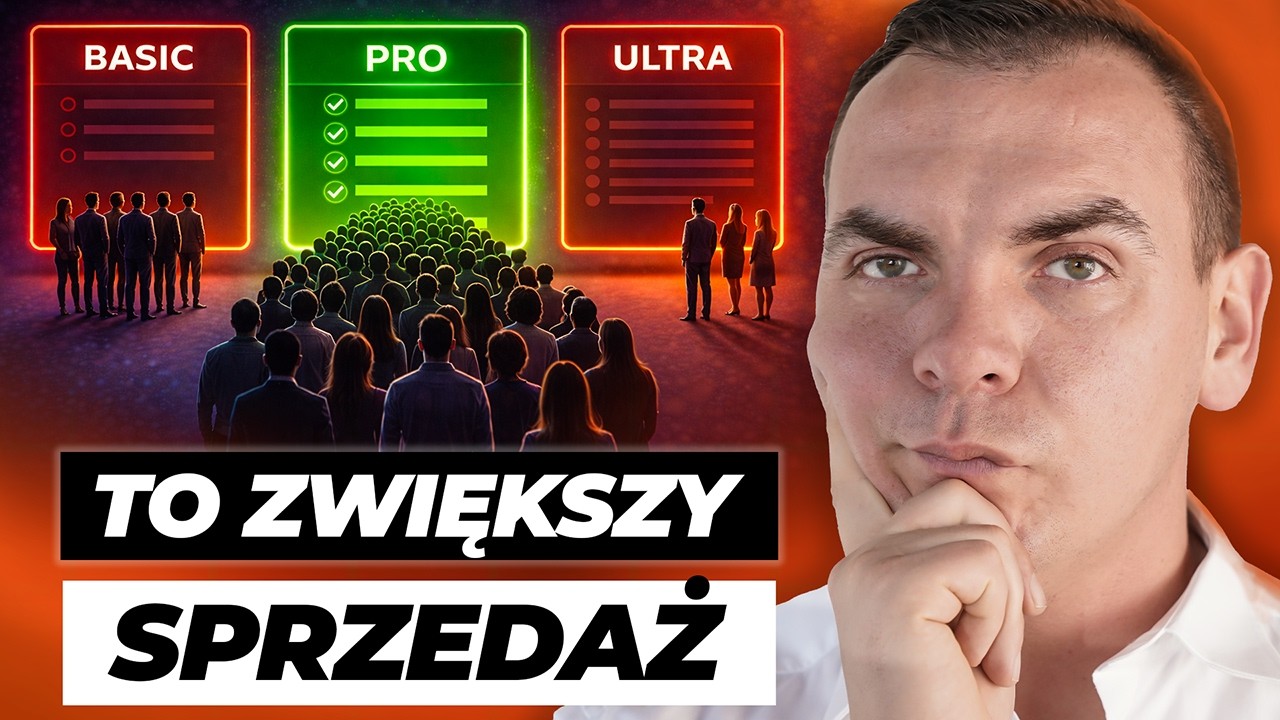 Psychologia sprzedaży - 8 efektów, które zwiększą sprzedaż