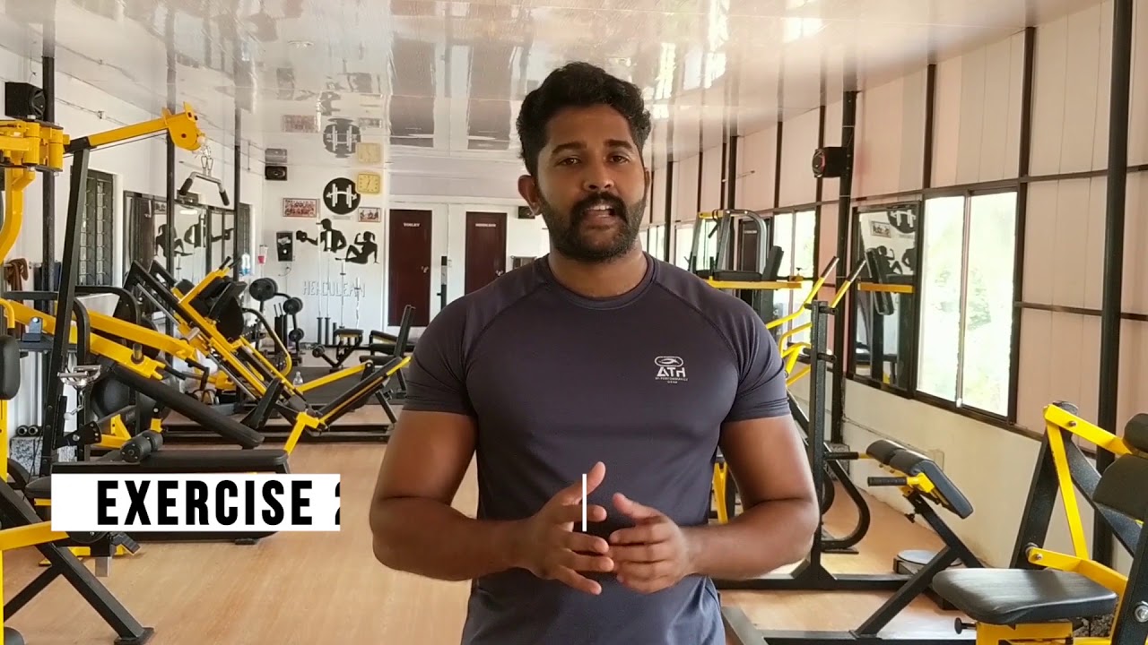 Warm Up  Exercises for Bodybuilding - Malayalam Tutorial | എങ്ങനെ ബോഡി വാം അപ്പ് ചെയ്യാം?